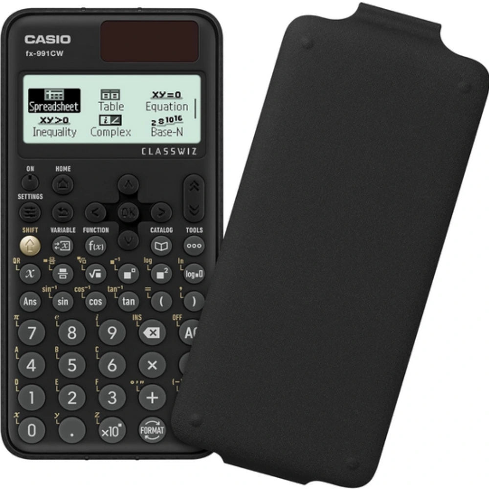 Calcolatrice Scientifica Casio FX-991 CW ClassWiz