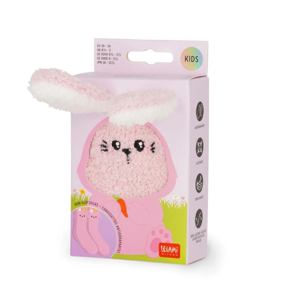 Legami It's a Match! Calzini antiscivolo bambino EU 26–34