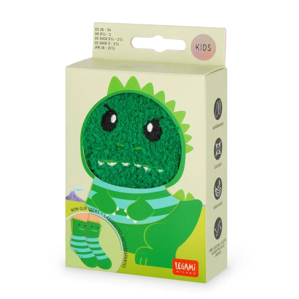 Legami It's a Match! Calzini antiscivolo bambino EU 26–34