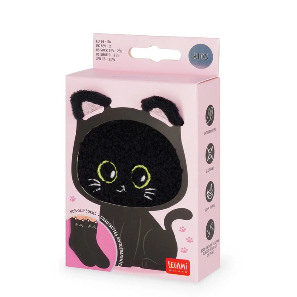 Legami It's a Match! Calzini antiscivolo adulti EU 35–42
