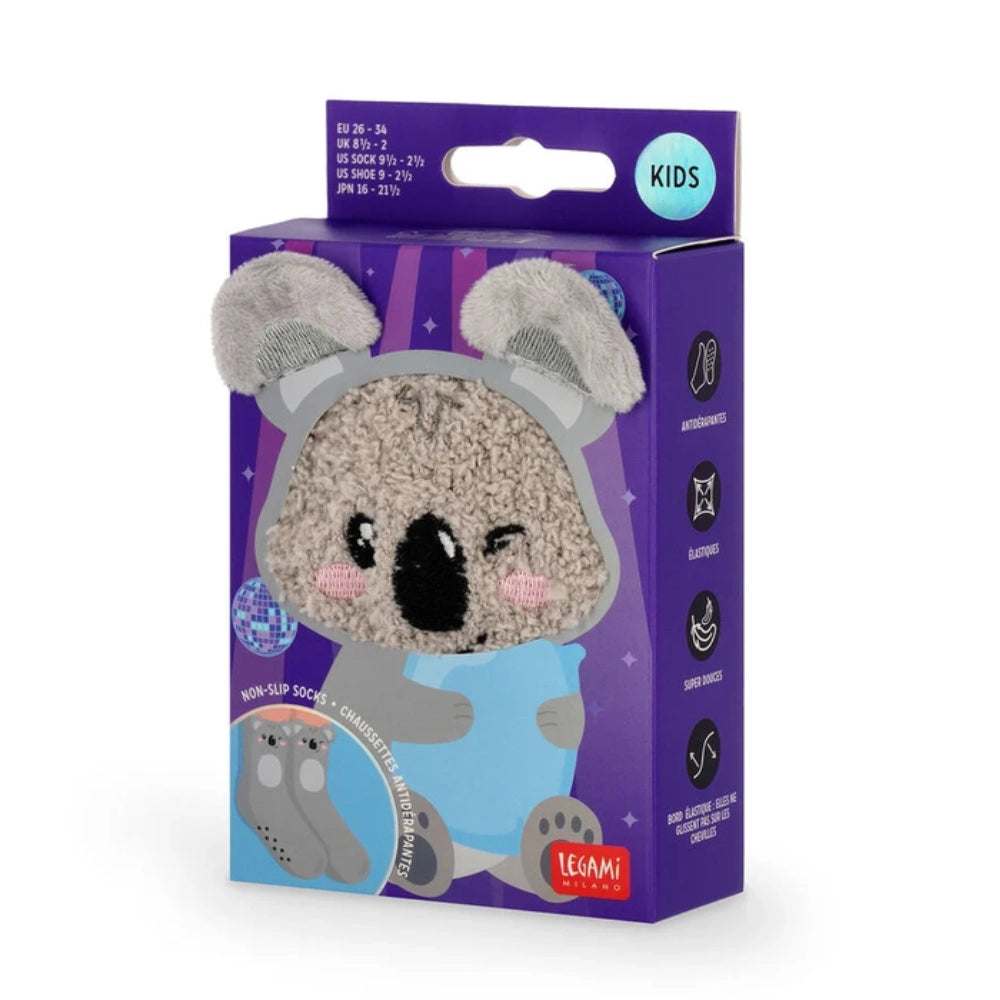 Legami It's a Match! Calzini antiscivolo bambino EU 26–34
