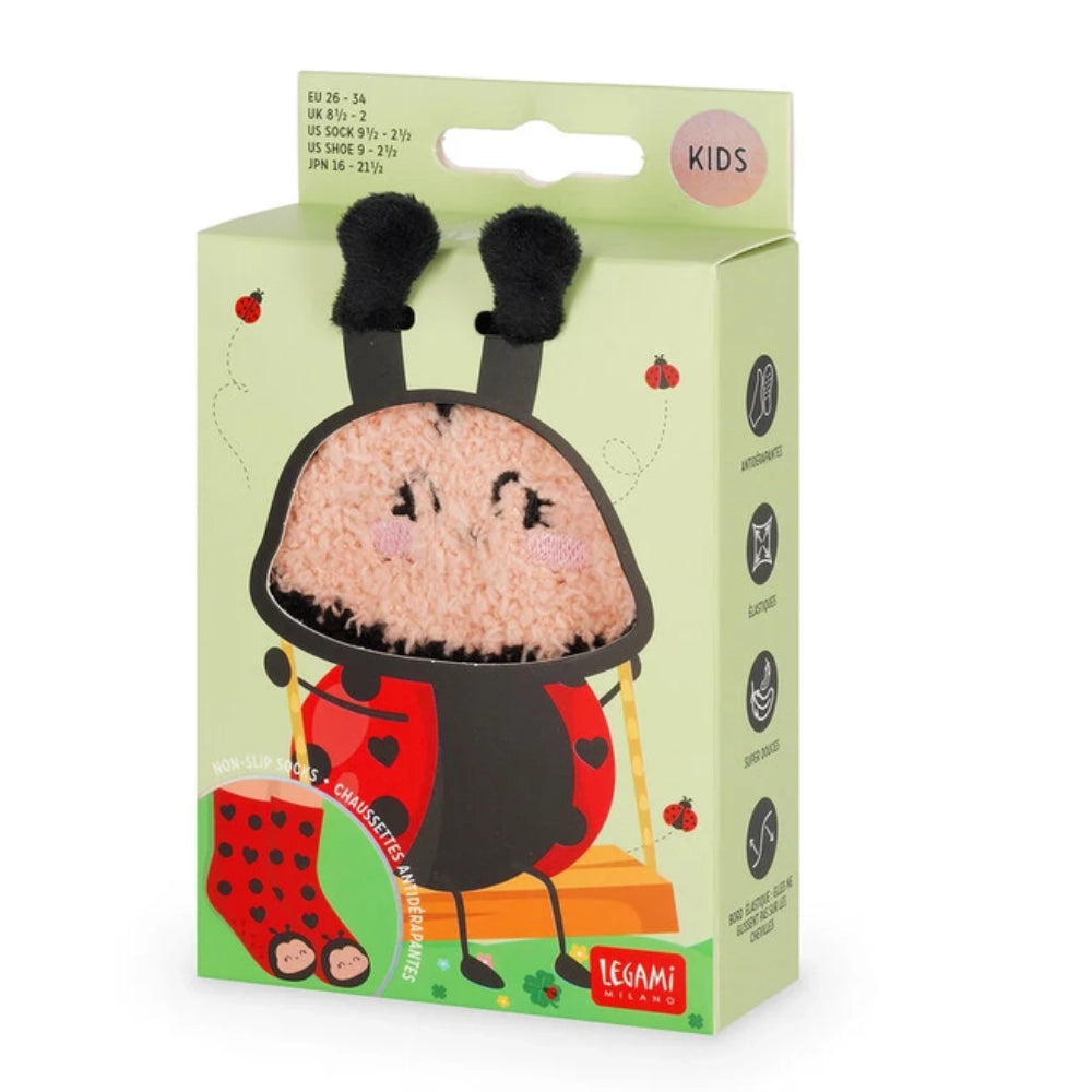 Legami It's a Match! Calzini antiscivolo bambino EU 26–34