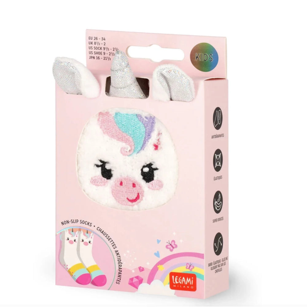 Legami It's a Match! Calzini antiscivolo bambino EU 26–34