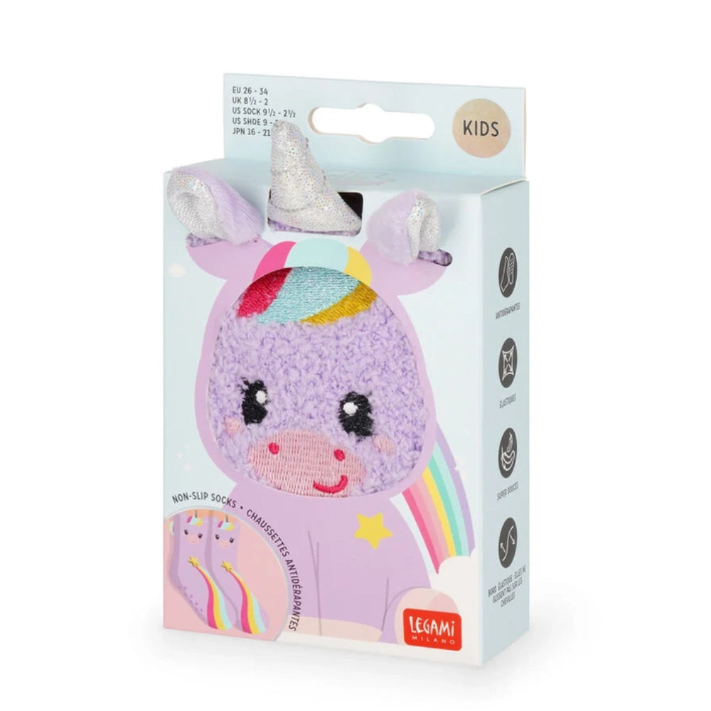 Legami It's a Match! Calzini antiscivolo bambino EU 26–34