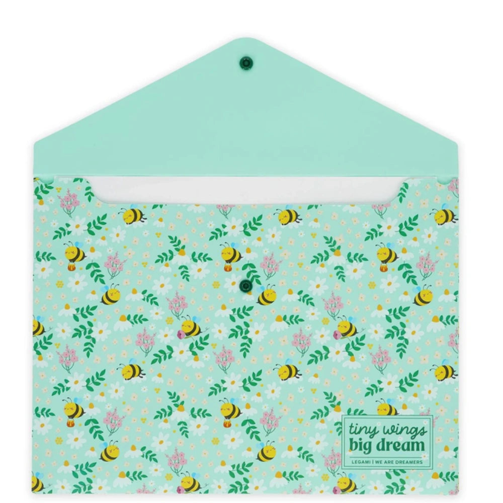 Legami Cartelletta Portadocumenti Fold & Order A4