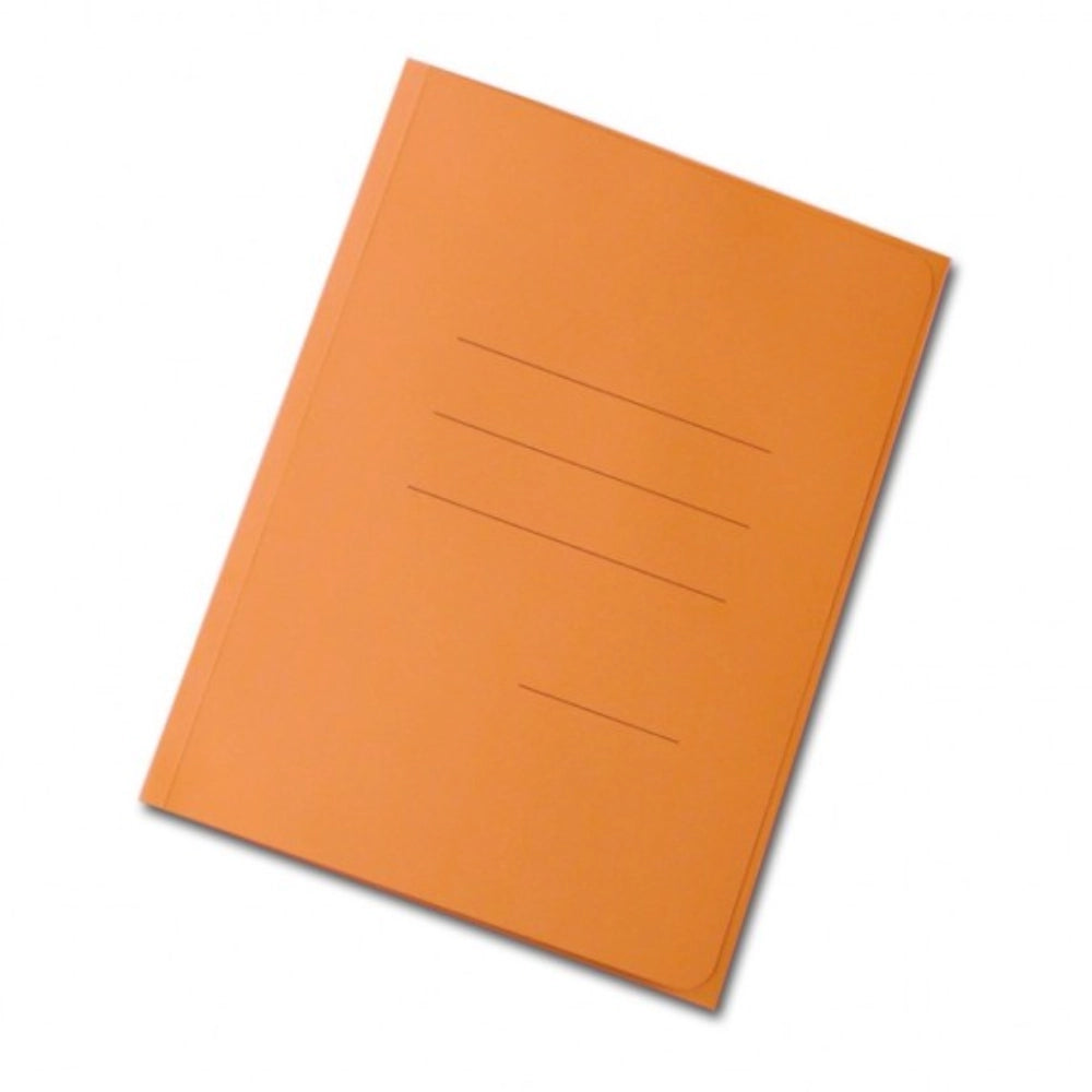 Cartelle 3 Lembi Blasetti Rubino – Arancio – Confezione 50 pz