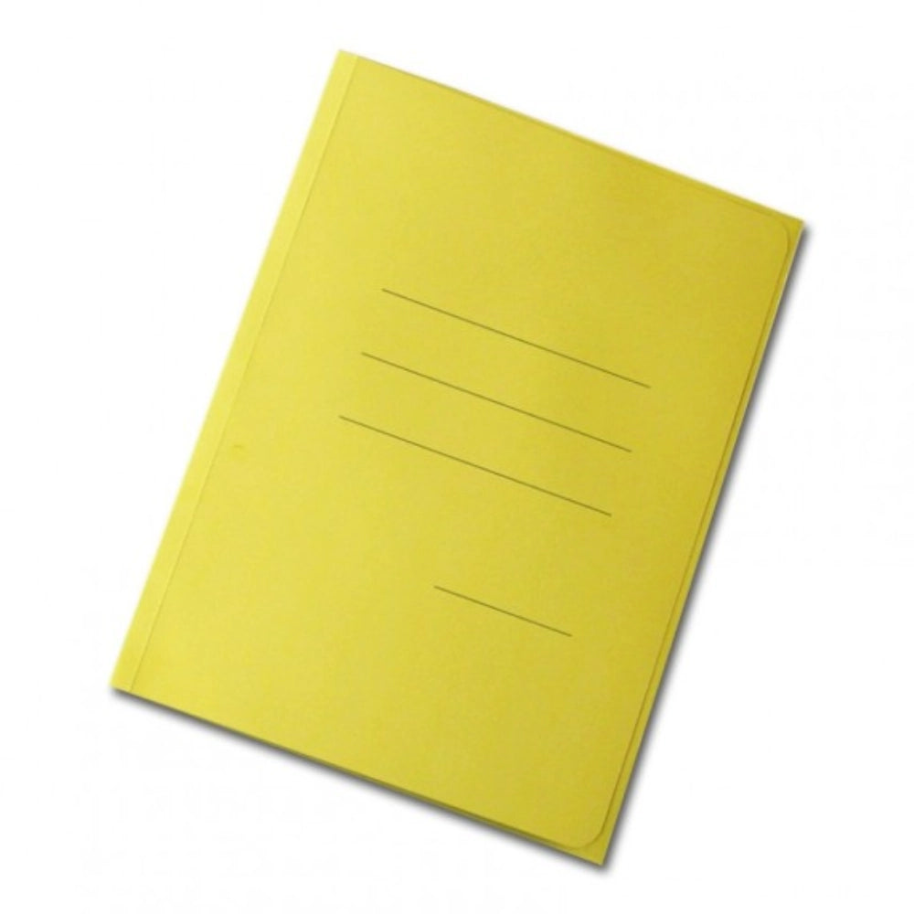 Cartelle 3 Lembi Blasetti Rubino – Giallo – Confezione 50 pz