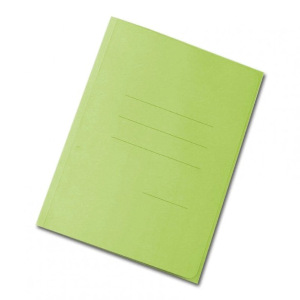Cartelle 3 Lembi Blasetti Rubino – Verde – Confezione 50 pz