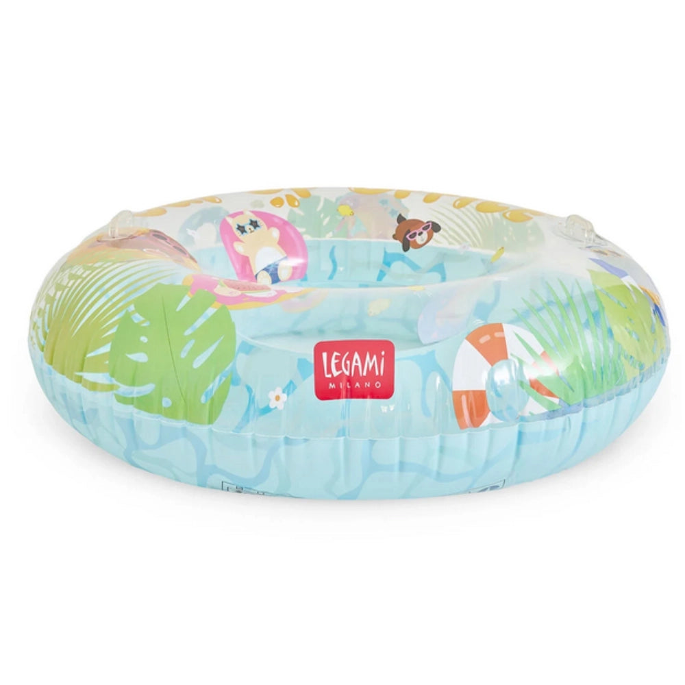 Maxi Ciambella Gonfiabile Out of Office - Maxi Pool Ring