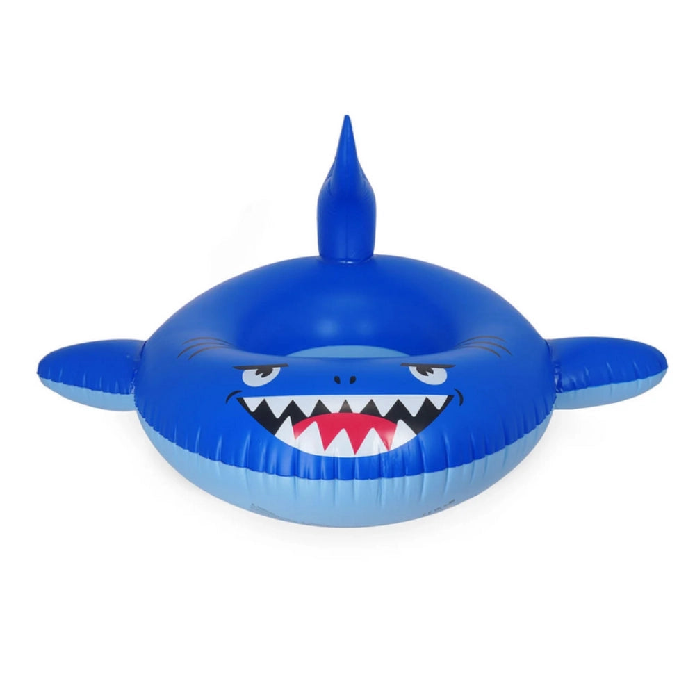 Legami Ciambella Gonfiabile Shark – Pool Ring per Bambini