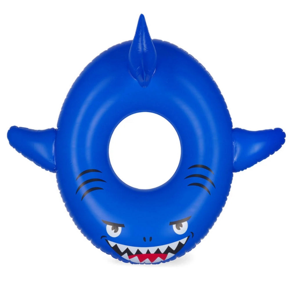 Legami Ciambella Gonfiabile Shark – Pool Ring per Bambini