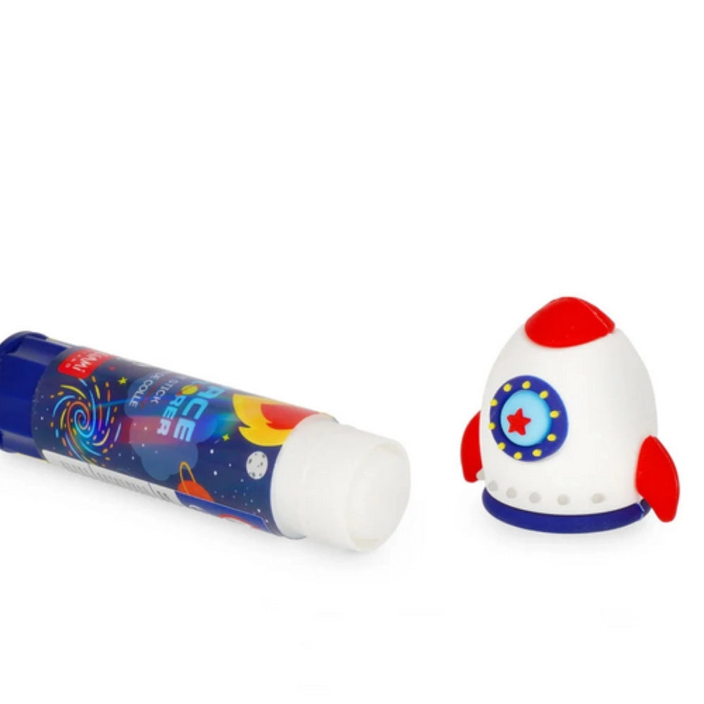 Colla Stick - Feelin' Glued - Rocket Legami