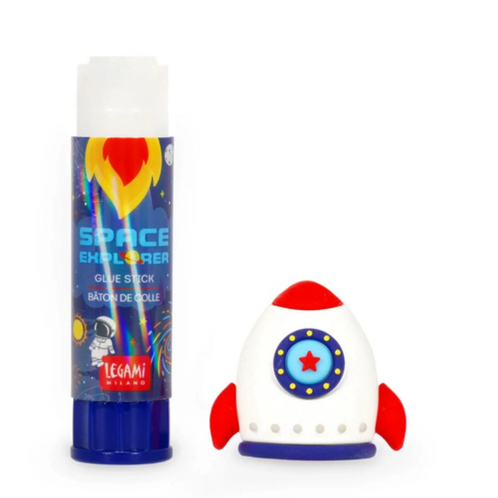 Colla Stick - Feelin' Glued - Rocket Legami