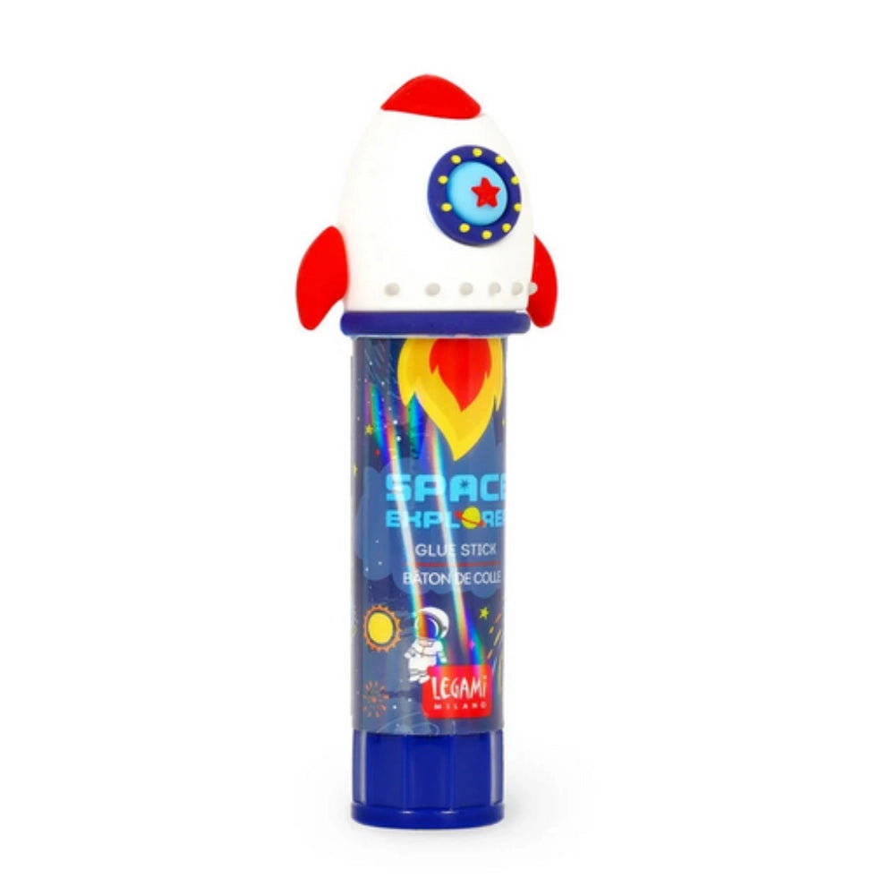 Colla Stick - Feelin' Glued - Rocket Legami