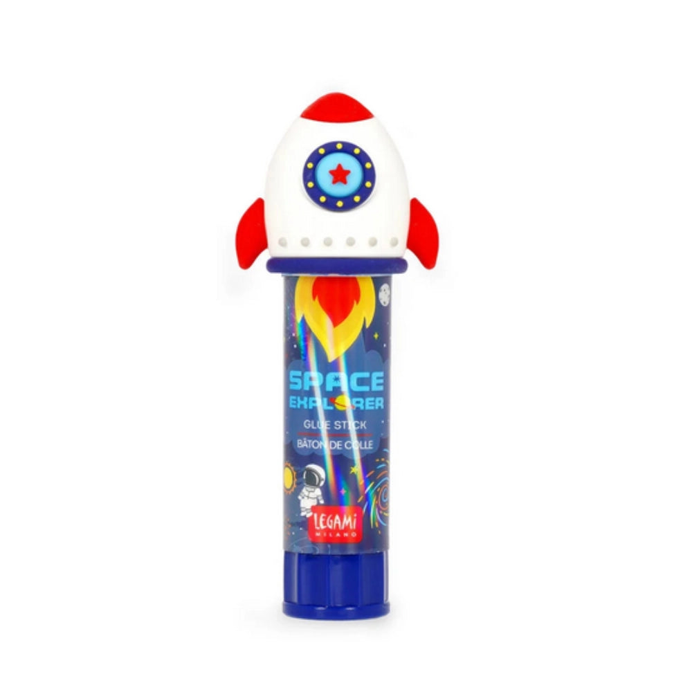 Colla Stick - Feelin' Glued - Rocket Legami