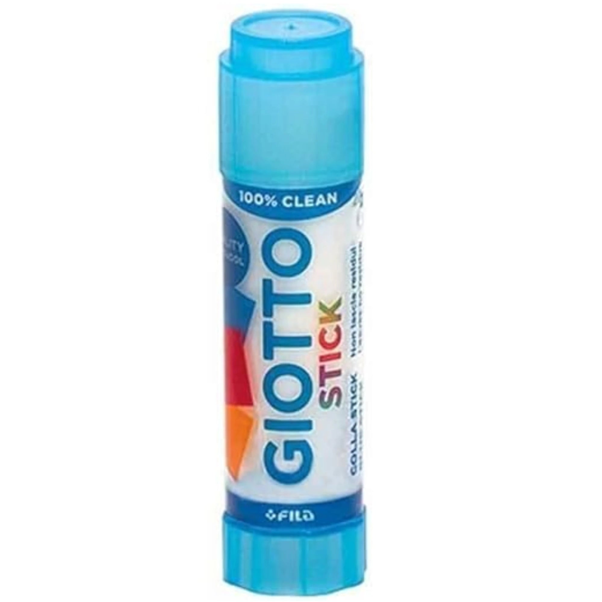 colla stick giotto 10 gr disponibile da cartoleria claudio a giugliano napoli