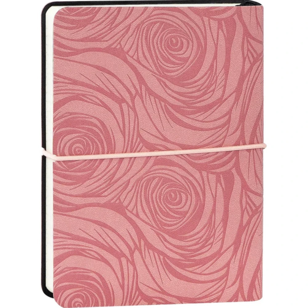 Diario Comix U Yourself 13 Mesi Mini Rosa 2026-2027