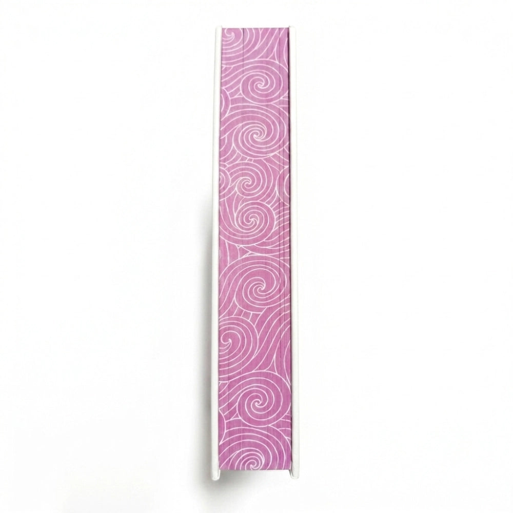 Diario Agenda Comix 16 Mesi Medium Color Me Love Pink