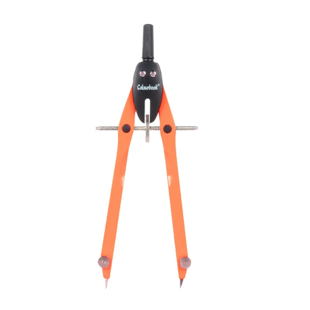 Compasso Balaustrone Colourbook Arancio