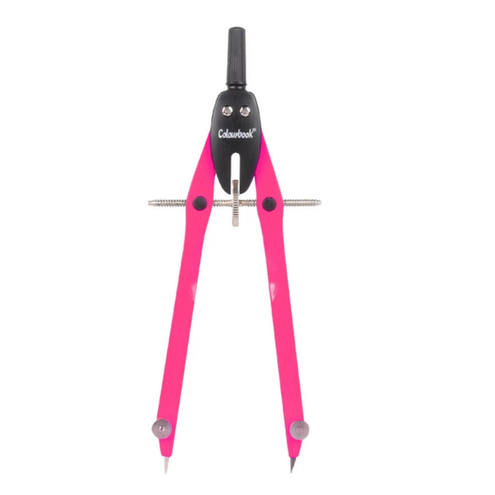 Compasso Balaustrone Colourbook Fucsia