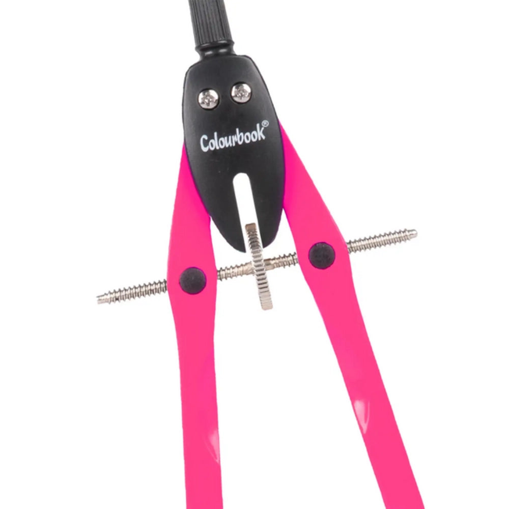 Compasso Balaustrone Colourbook Fucsia