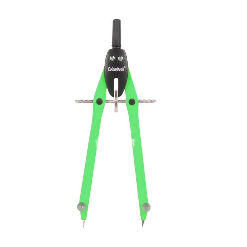 Compasso Balaustrone Colourbook Verde