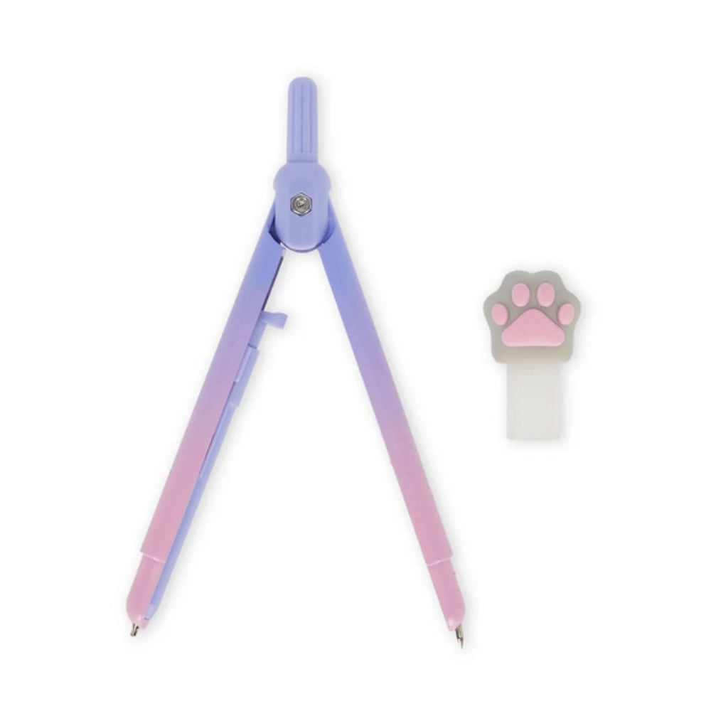 compasso-gattino-kitty-legami-back-to-school