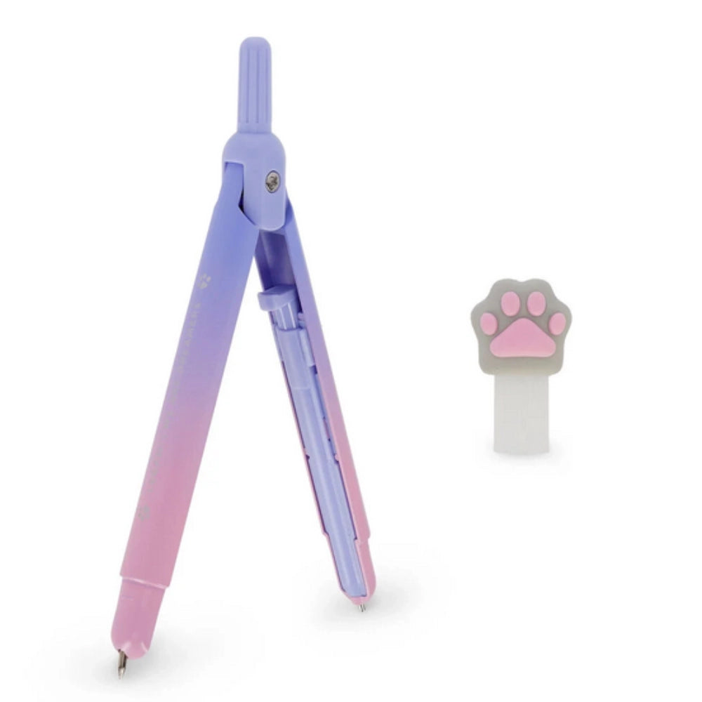 compasso-gattino-kitty-legami-back-to-school