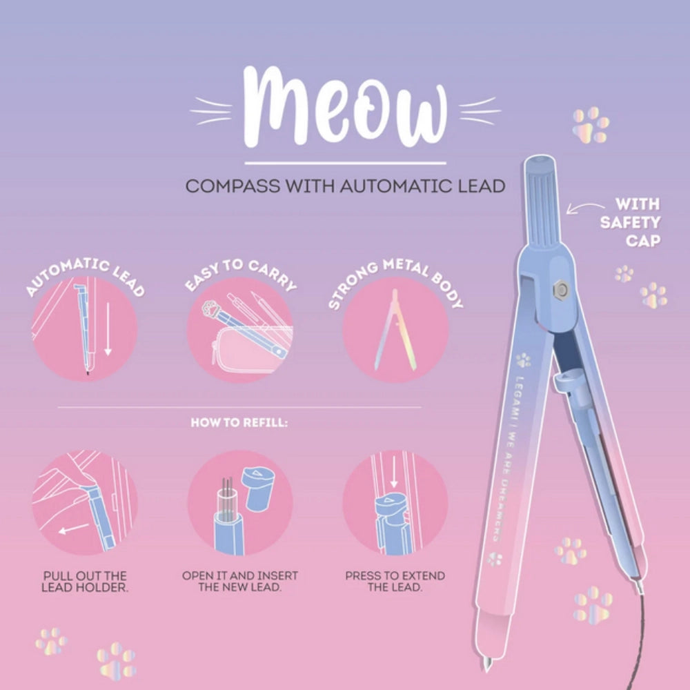 compasso-gattino-kitty-legami-back-to-school
