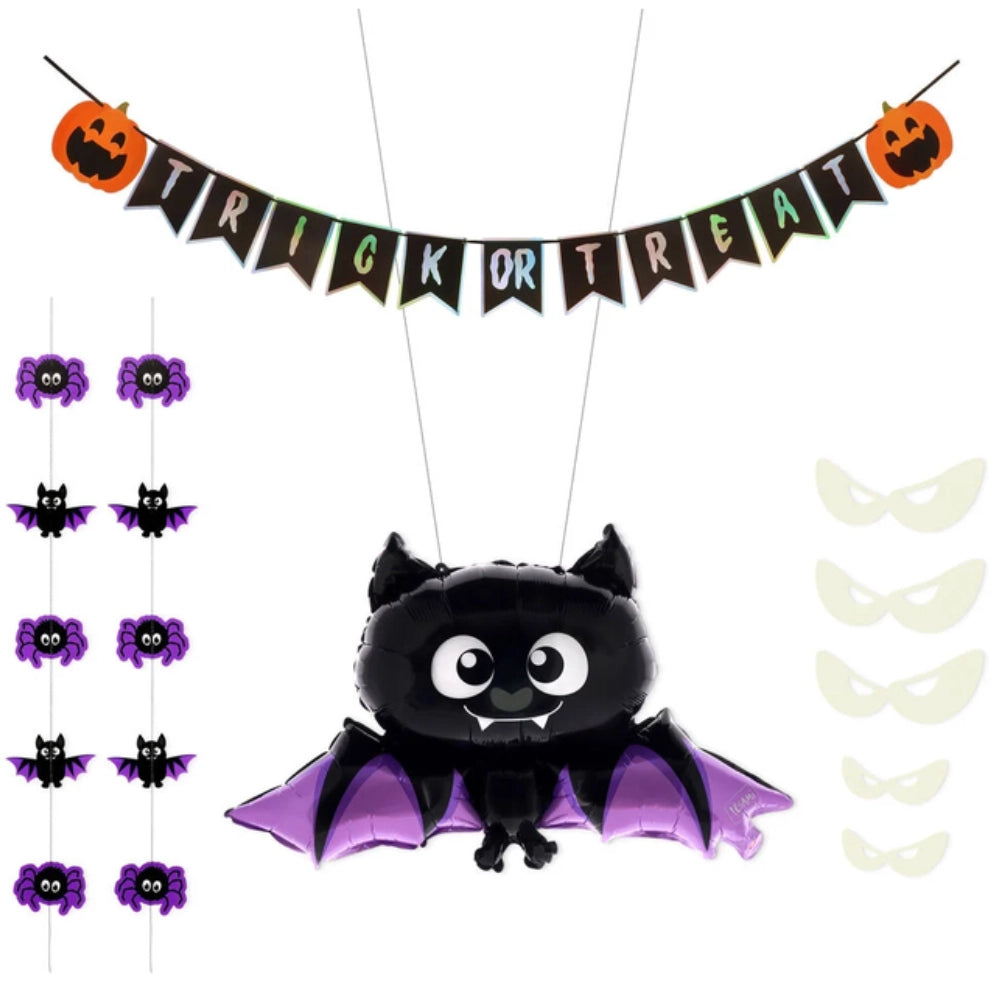Kit Halloween Legami Frankenstein con 25 Penne Limited Edition