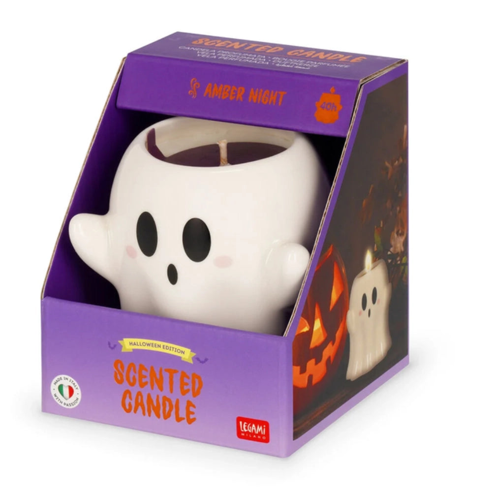 Kit Halloween Legami Frankenstein con 25 Penne Limited Edition