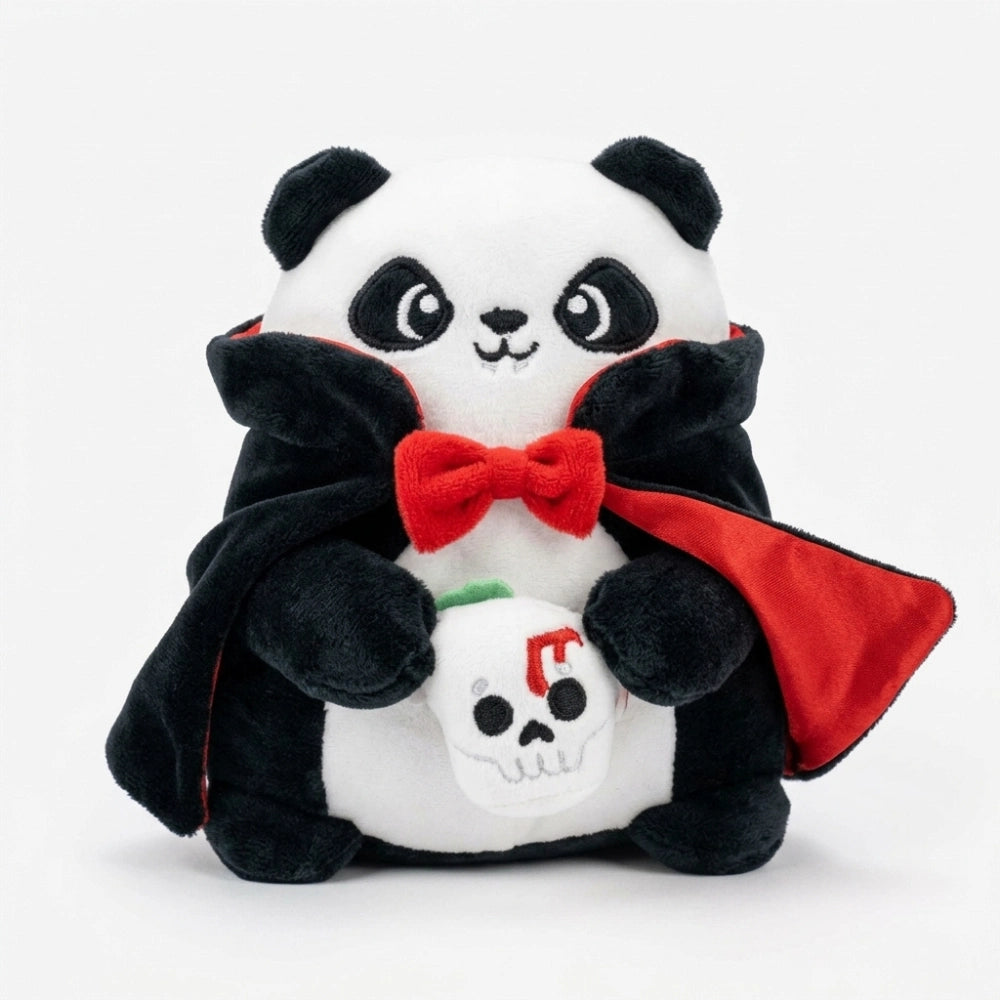 Kit Halloween Legami Spooky Party, 25 Penne + 4 Accessori