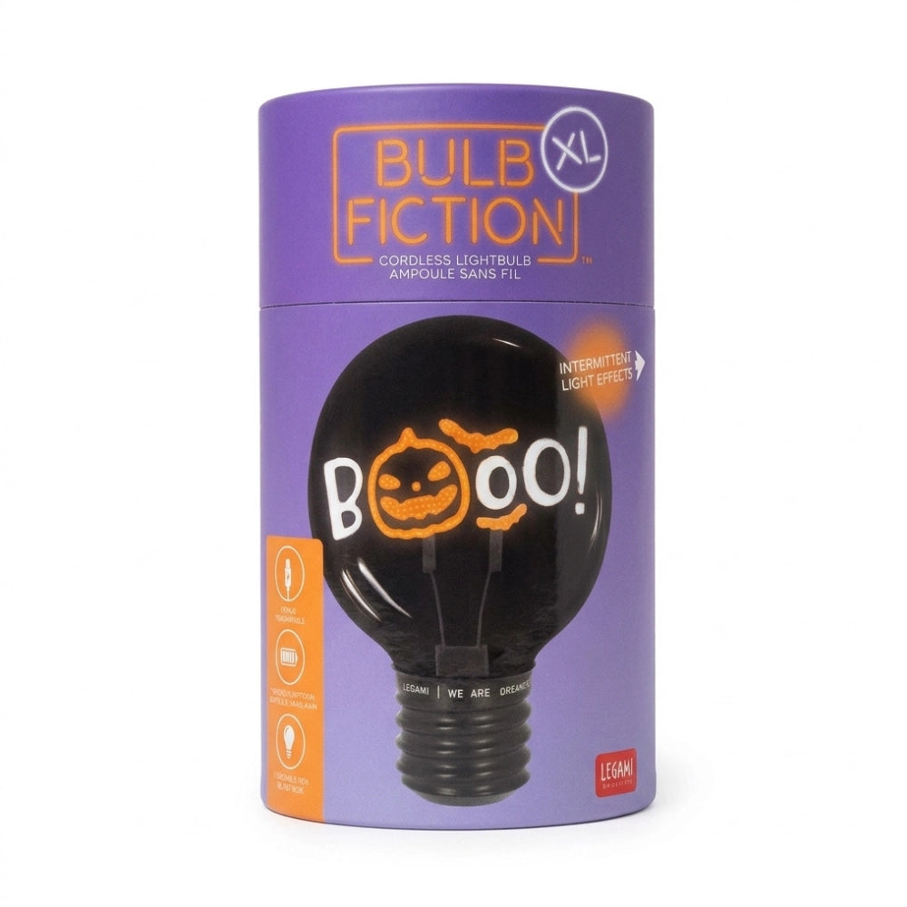 Kit Halloween Legami Spooky Party, 25 Penne + 4 Accessori