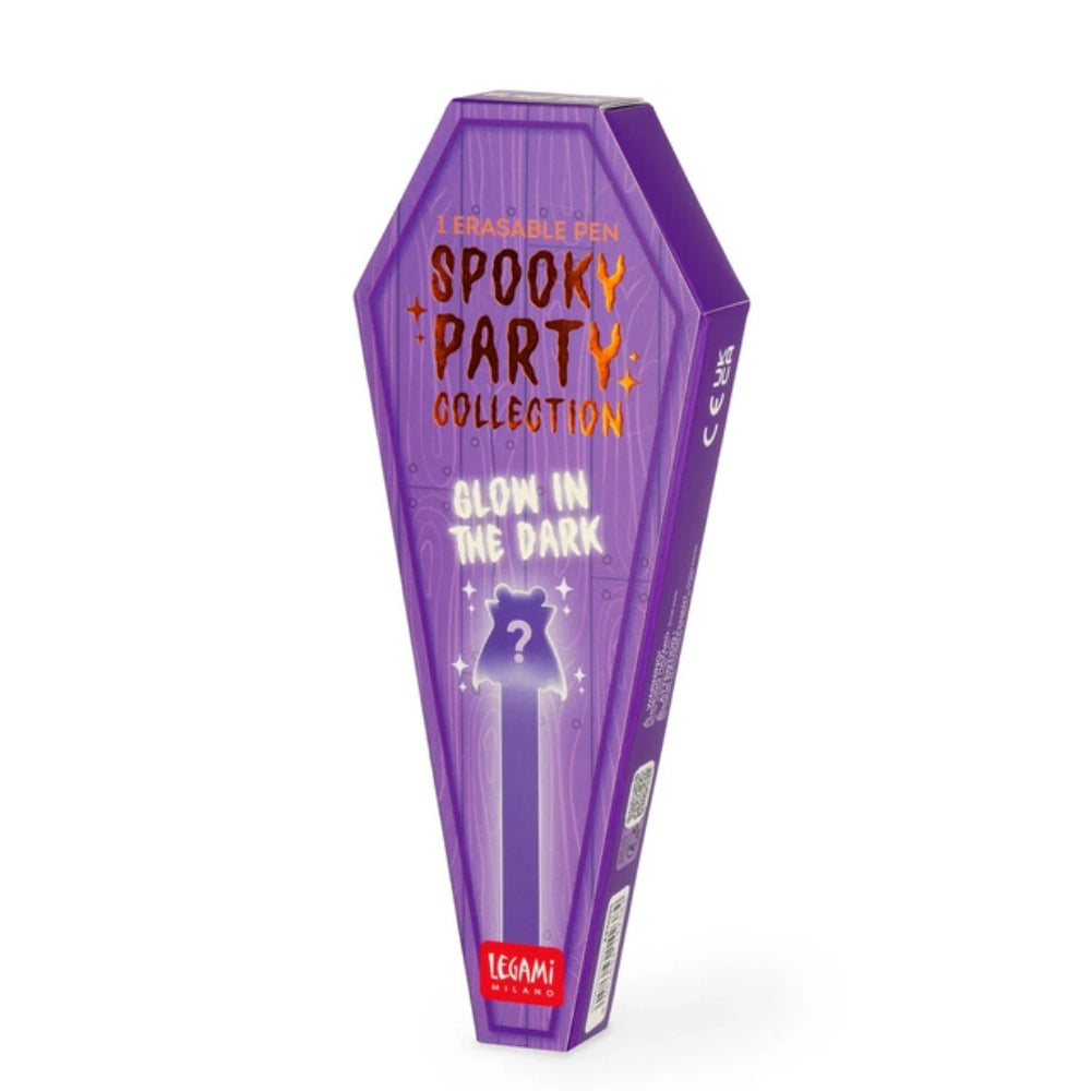 Kit Halloween Legami Frankenstein con 25 Penne Limited Edition