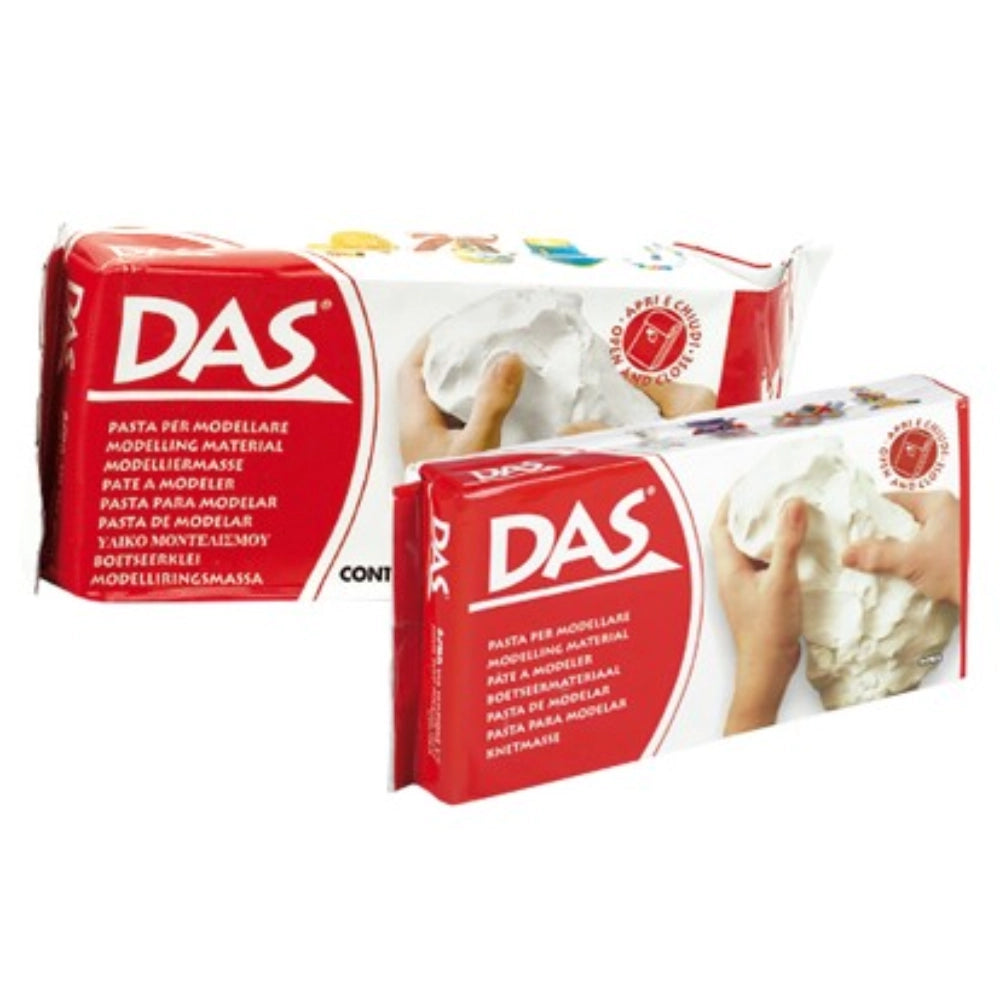 Das Bianco Giotto FILA - Pasta Modellabile 500g Made in Italy