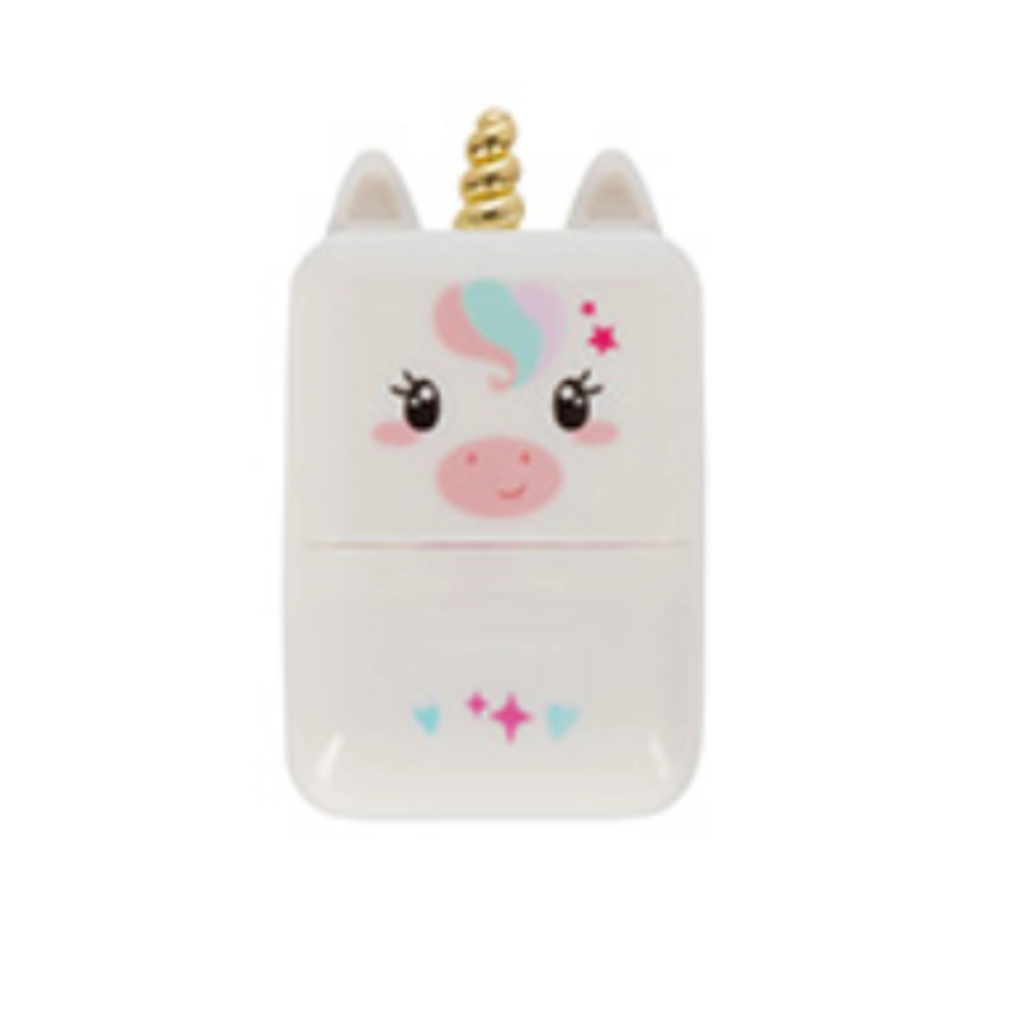 Deco Roller Stamp Legami - Timbro Decorativo A Rullo Unicorno