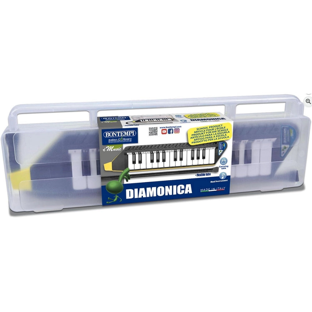 Diamonica a Fiato Bontempi 25 Tasti