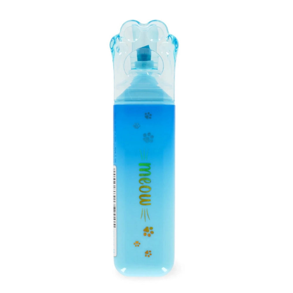 Evidenziatore Meow Light Blue – Legami