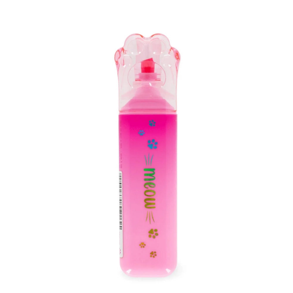 Evidenziatore Meow Pink – Legami