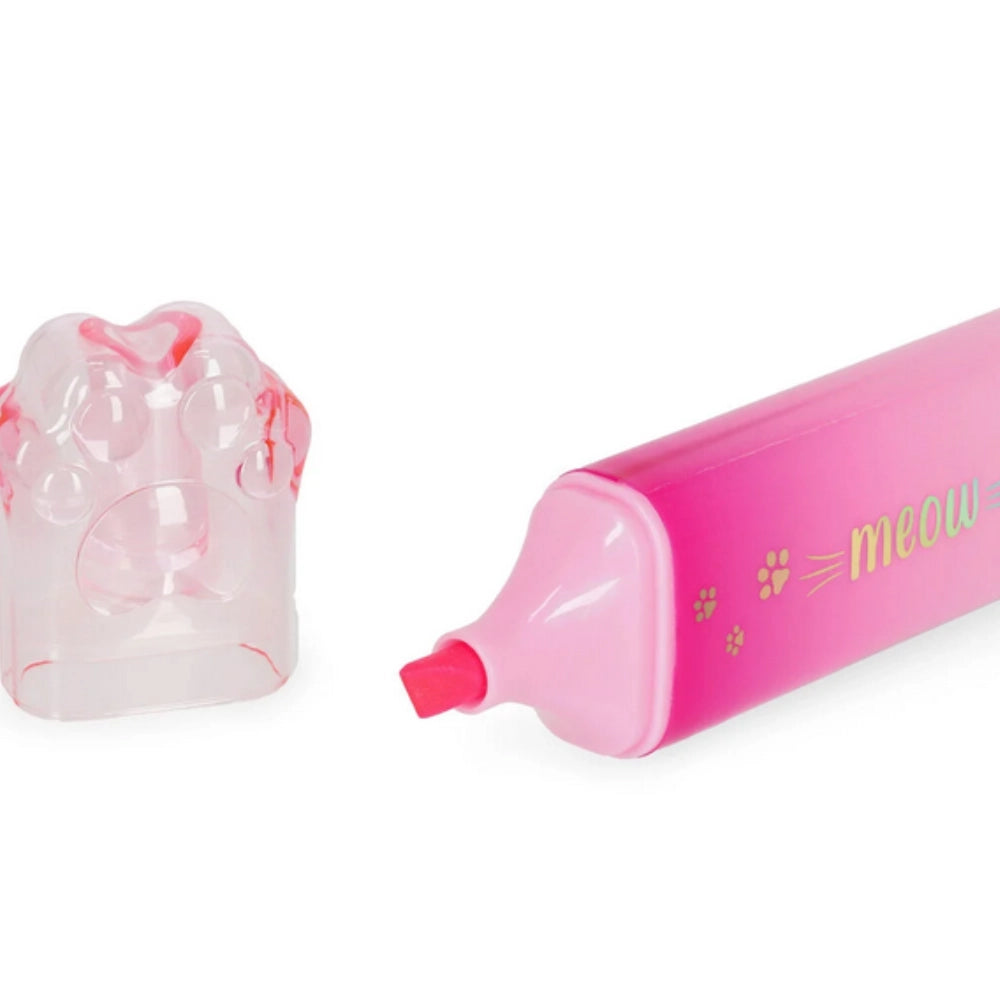 Evidenziatore Meow Pink – Legami