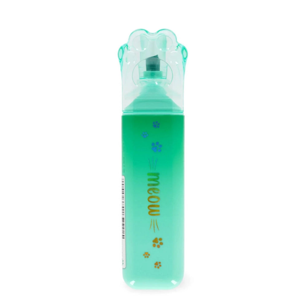 Evidenziatore Meow Green – Legami
