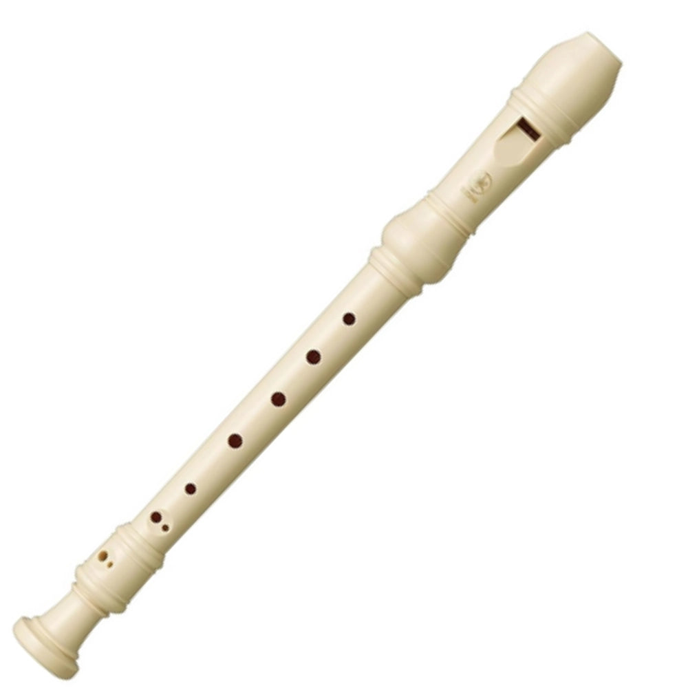 Flauto Dolce Yamaha in Do YRS-23