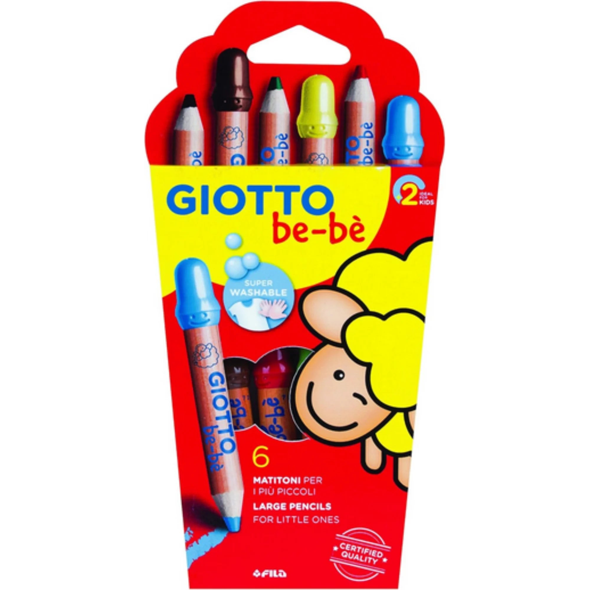 pastelloni giotto bebe disponibili da cartoleria claudio a giugliano napoli