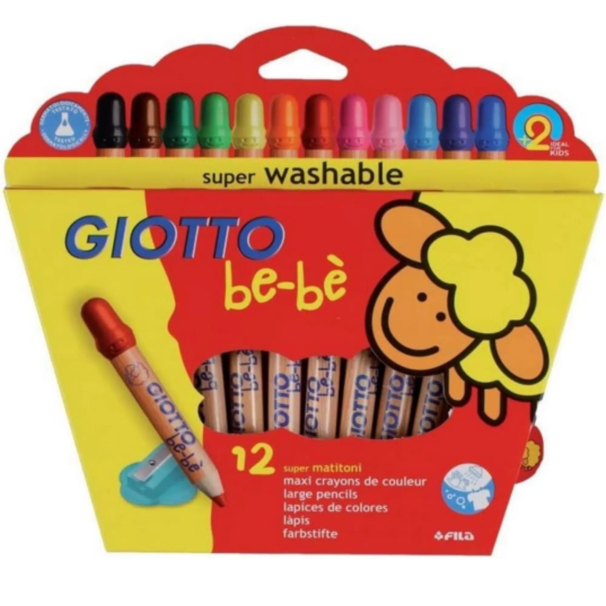 pastelloni giotto bebe disponibili da cartoleria claudio a giugliano napoli