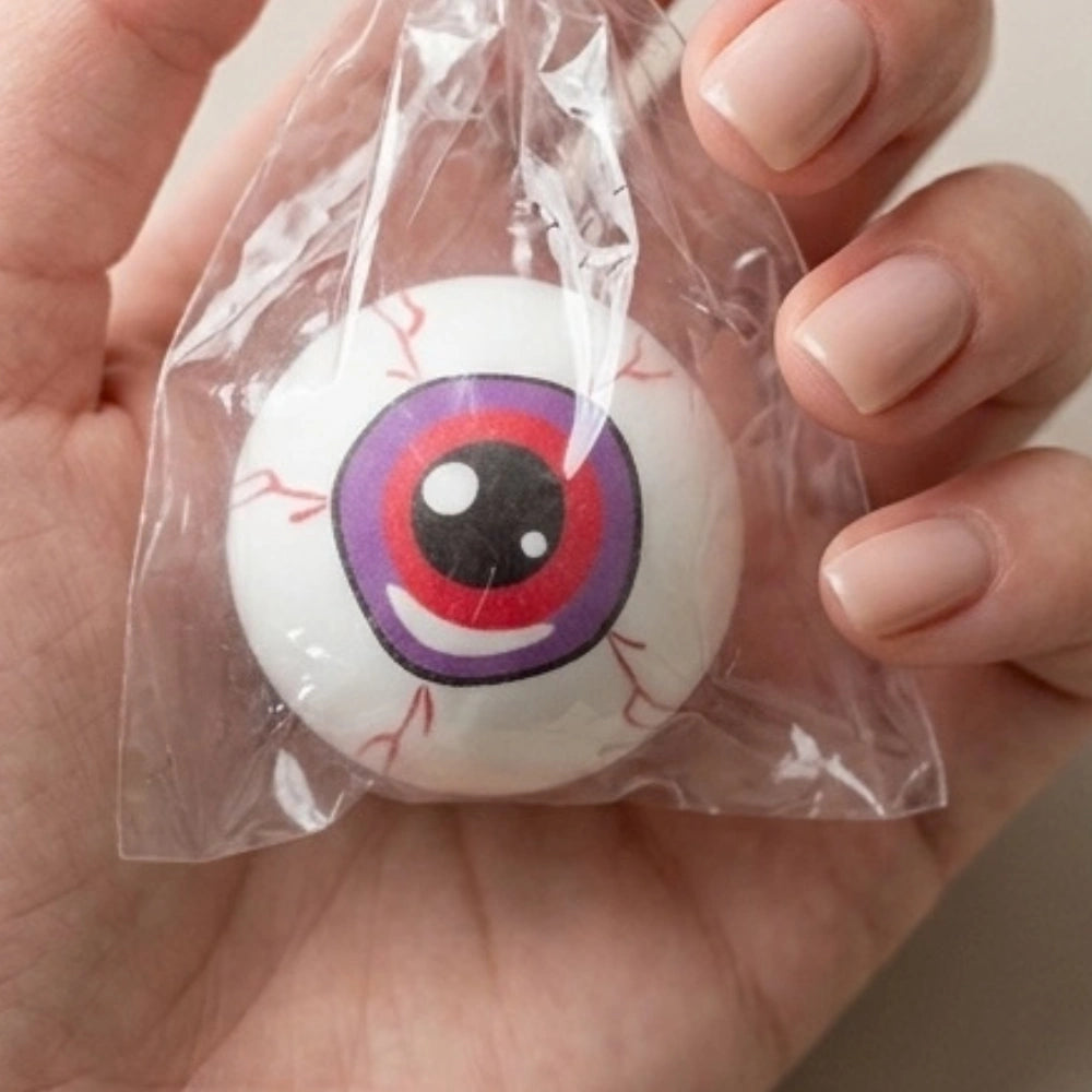 Gomma Profumata Legami I See You a Forma di Occhio