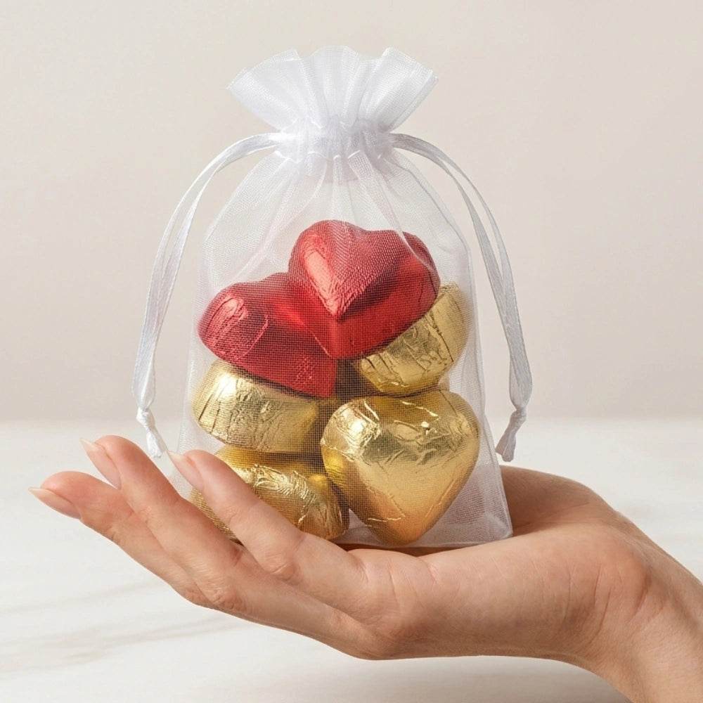 Italian Joy Pensieri Colorati – Bicchiere regalo con cioccolatini 110 g