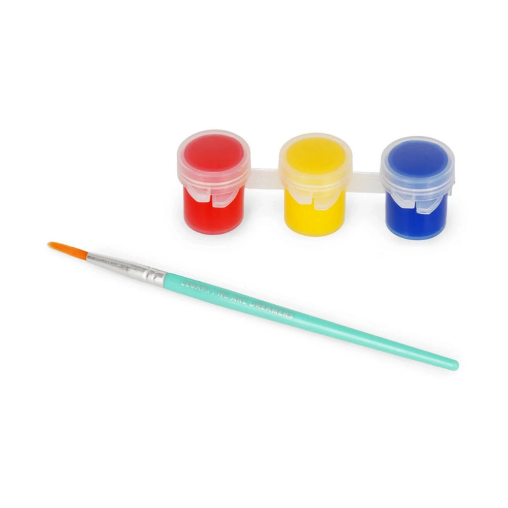 Kit Decorazione Uovo Legami - Happy Easter