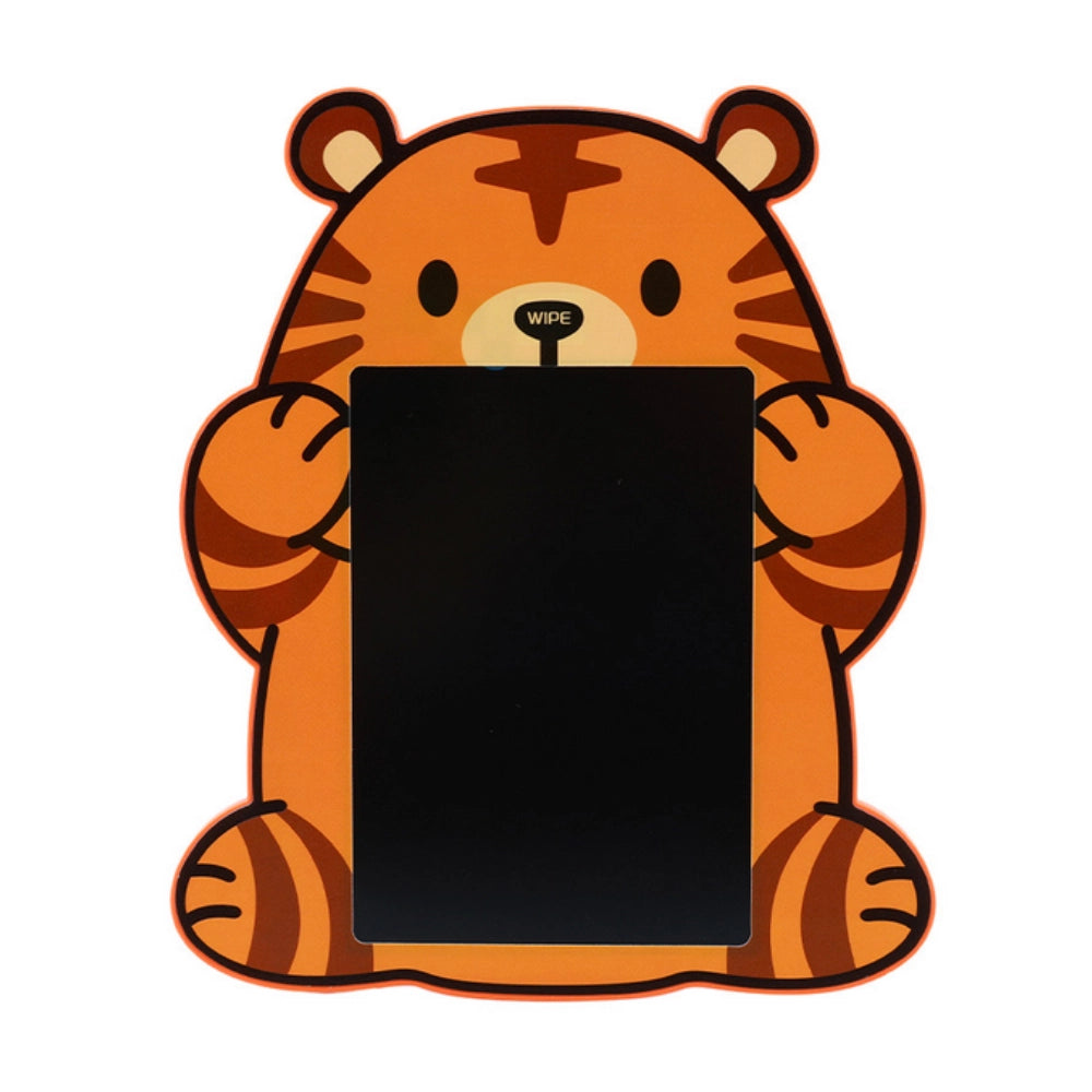 Lavagna Magica LCD I-Total Tiger – Tavoletta Scrittura Bambini | XL3174
