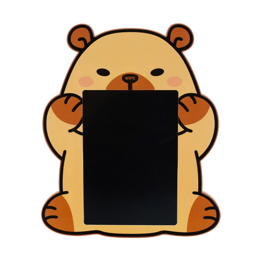 Lavagna Magica LCD I-Total Capibara – Tavoletta Scrittura Bambini | XL3175