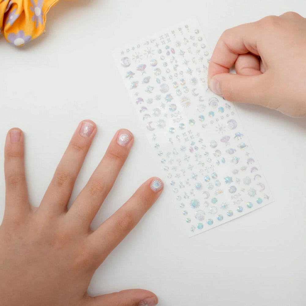 Adesivi per Unghie Magic - Nail Stickers Legami